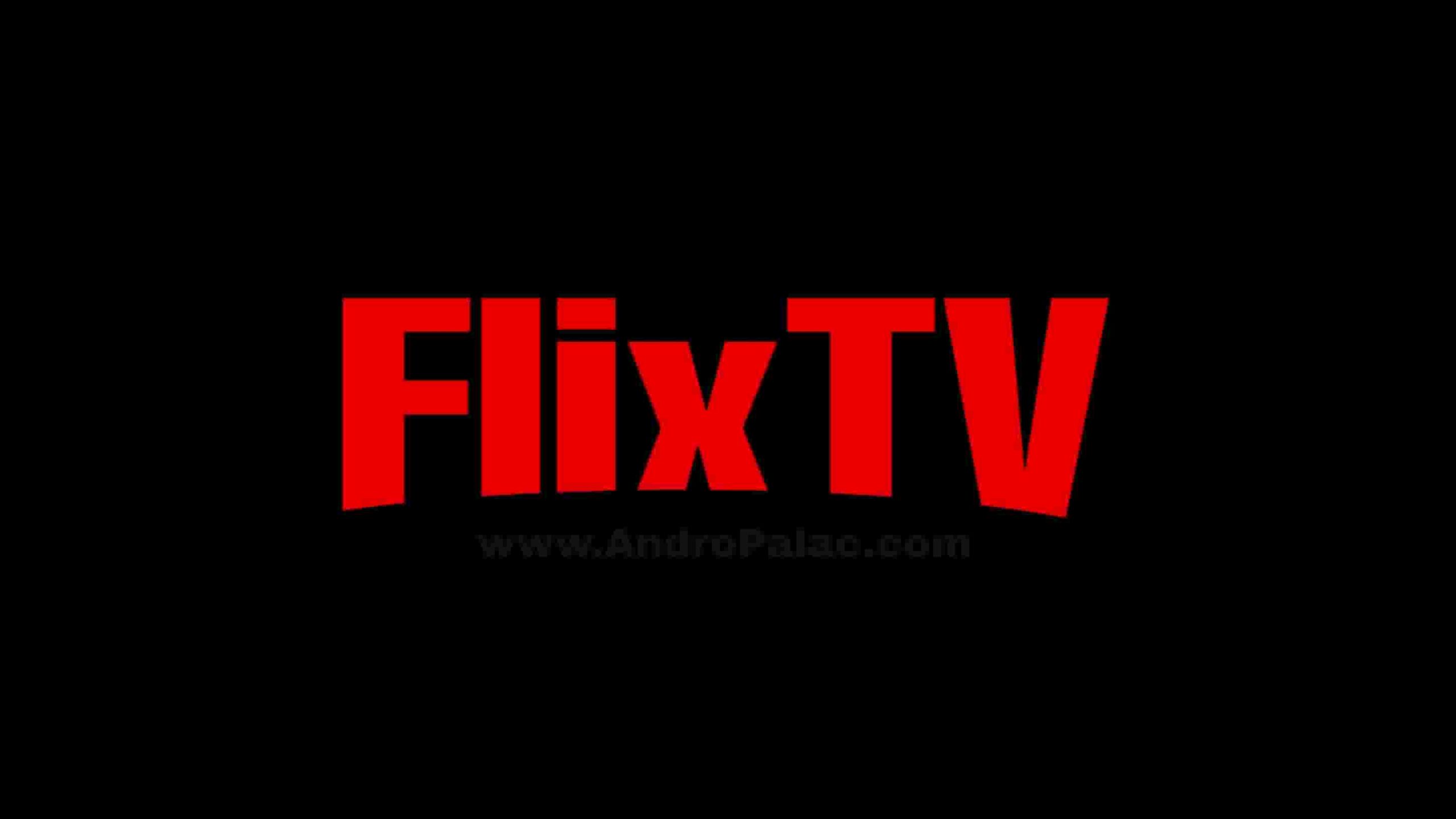 flixtv app