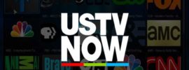 download USTVnow for Android