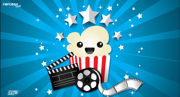 popcorn time app