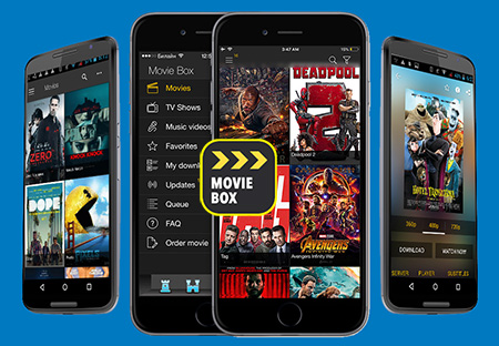 download moviebox app