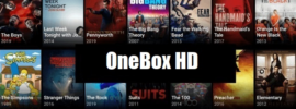 download onebox hd tv