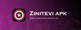 ZiniTevi APK for Android