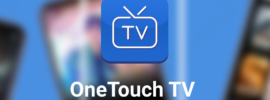 Download OneTouch TV APK Latest Version