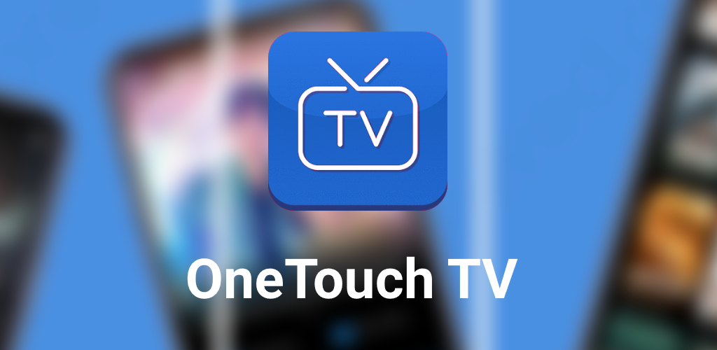 Download OneTouch TV APK Latest Version